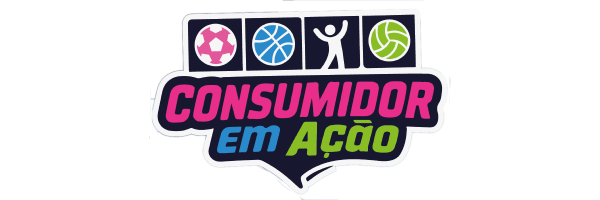 CONSUMIDOR EM A��O